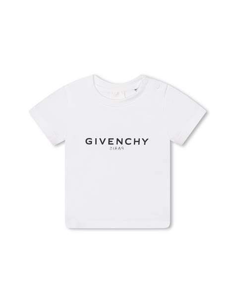 t shirt givenchy bambino